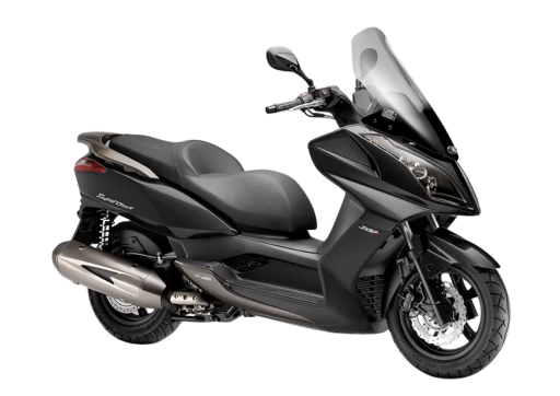 Kymco Downtown 300i